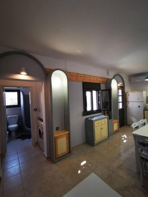 L'Eros Villa Grandma'S House Lakkion Luaran gambar