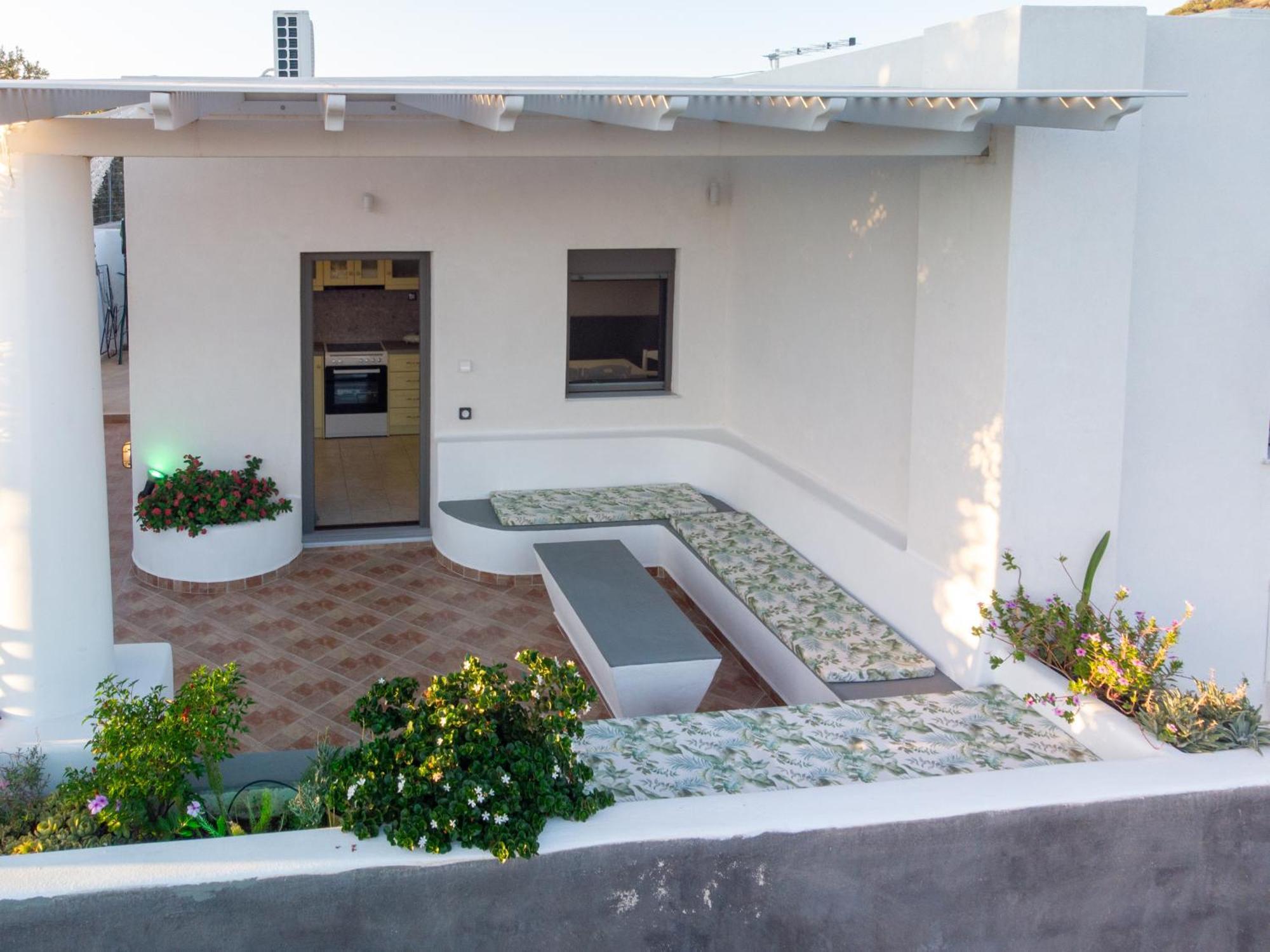L'Eros Villa Grandma'S House Lakkion Luaran gambar